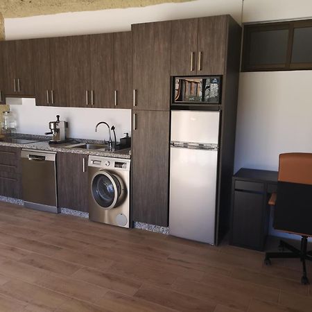 Hoehlenapartment グイマー エクステリア 写真